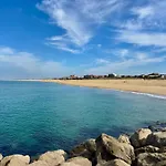Entre Le Centre D'hossegor Et Le - Classe 3 Etoiles 아파트