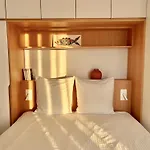 Entre Le Centre D'hossegor Et Le - Classe 3 Etoiles 아파트