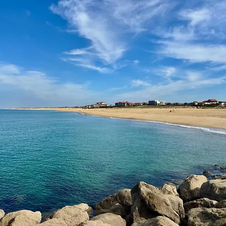 Entre Le Centre D'hossegor Et Le - Classé 3 étoiles Apartamento