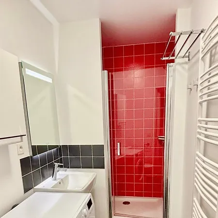 Appartamento Entre Le Centre D'hossegor Et Le - Classé 3 étoiles *