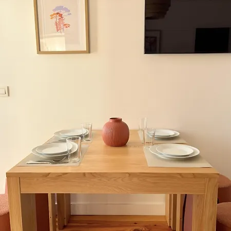 Entre Le Centre D'hossegor Et Le - Classé 3 étoiles Apartamento *