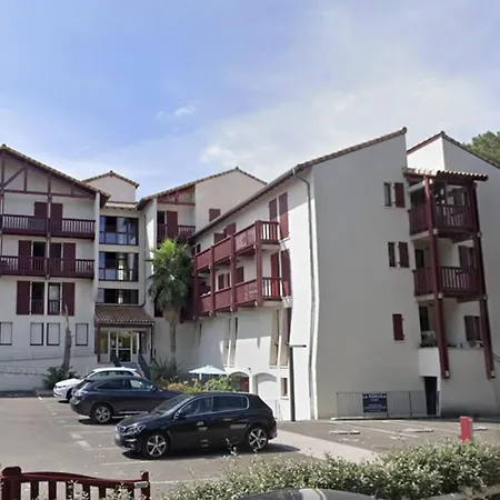 Entre Le Centre D'hossegor Et Le - Classé 3 étoiles Soorts-Hossegor