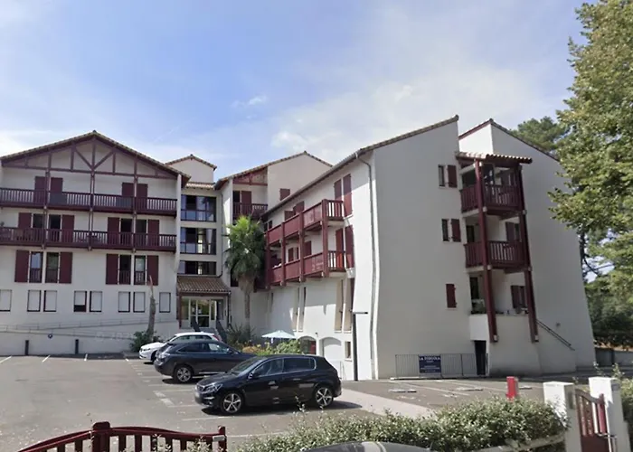 Entre Le Centre D'hossegor Et Le - Classe 3 Etoiles Soorts-Hossegor